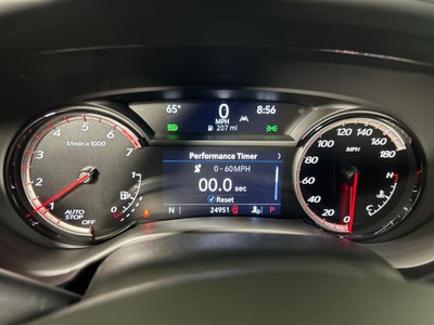 2024 Cadillac CT5 V-Series