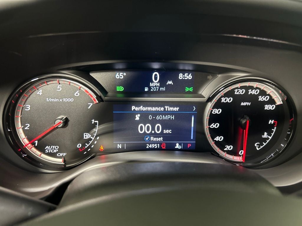 2024 Cadillac CT5 V-Series