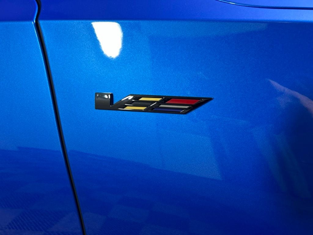 2024 Cadillac CT5 V-Series