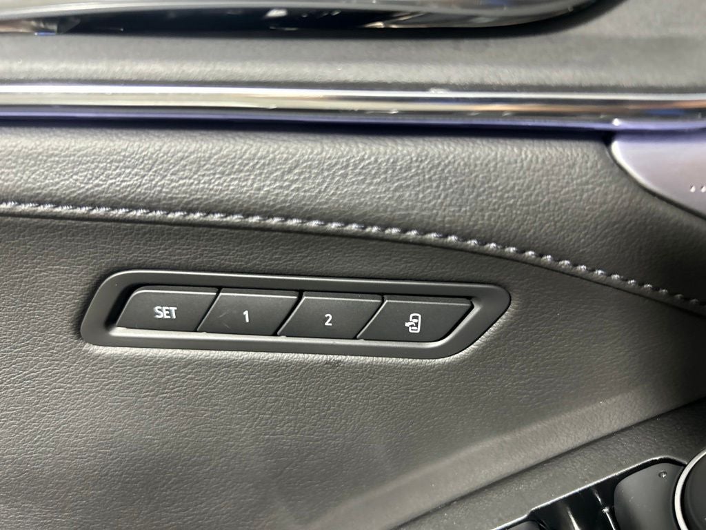2024 Cadillac CT5 V-Series