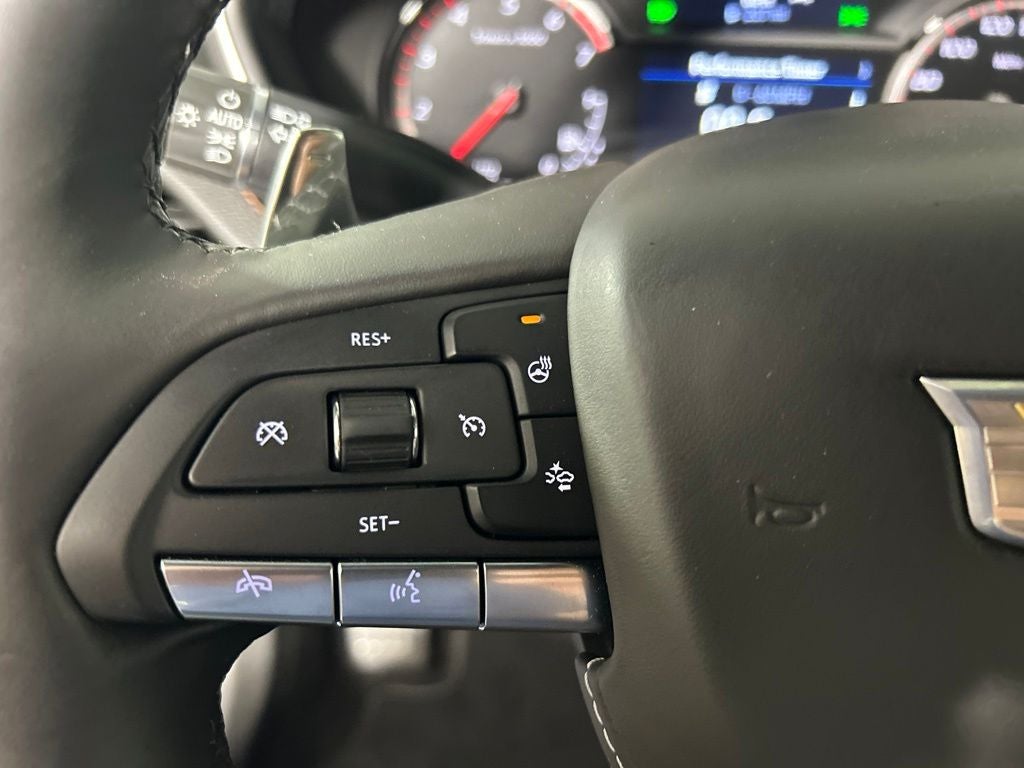 2024 Cadillac CT5 V-Series
