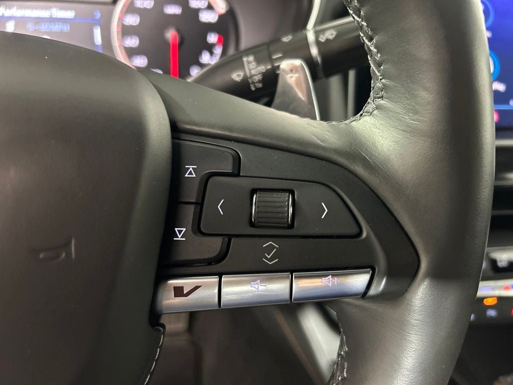 2024 Cadillac CT5 V-Series