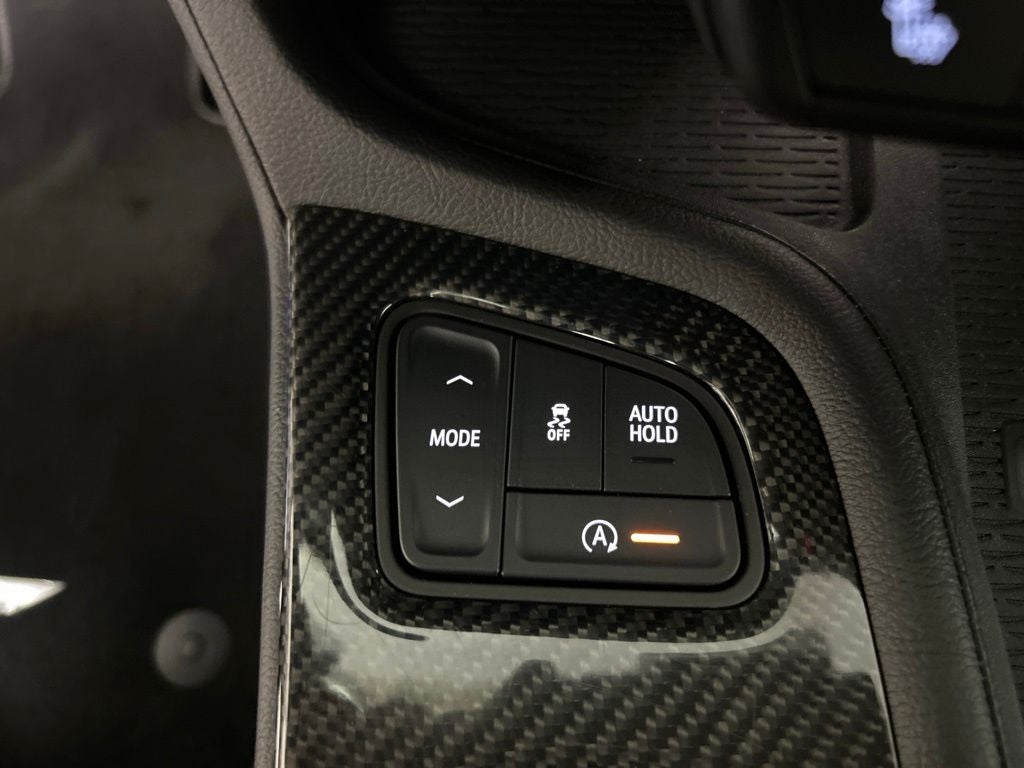 2024 Cadillac CT5 V-Series