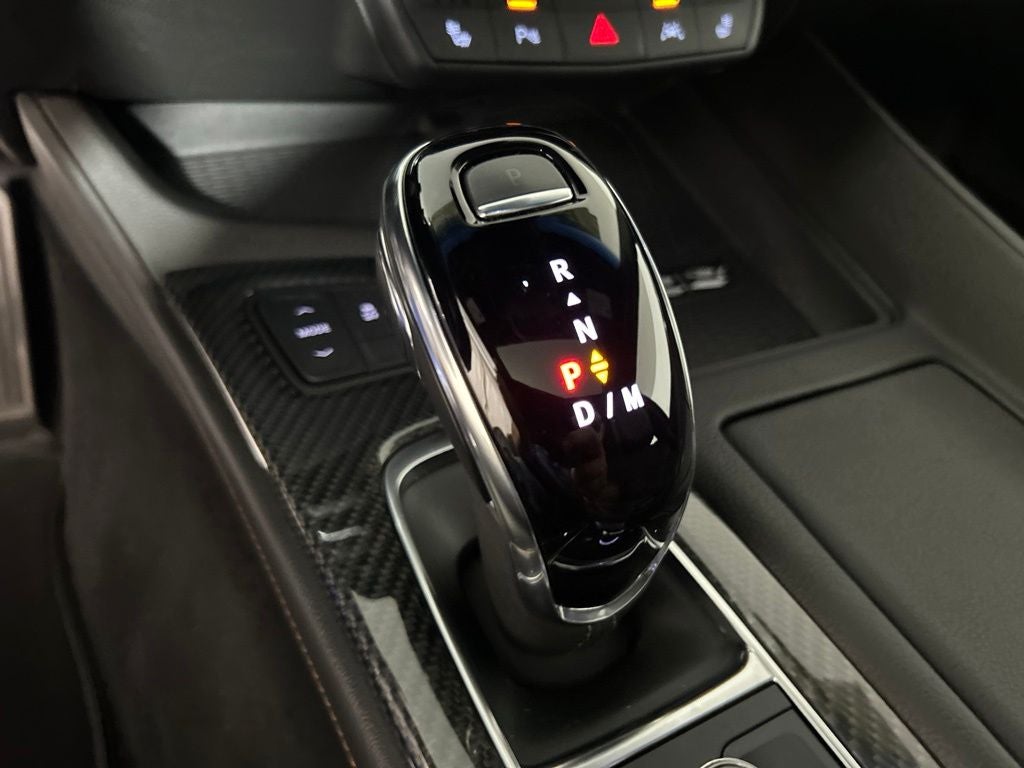 2024 Cadillac CT5 V-Series