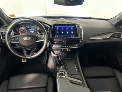 2024 Cadillac CT5 V-Series