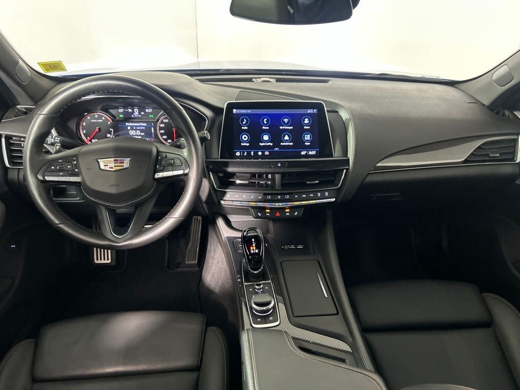 2024 Cadillac CT5 V-Series