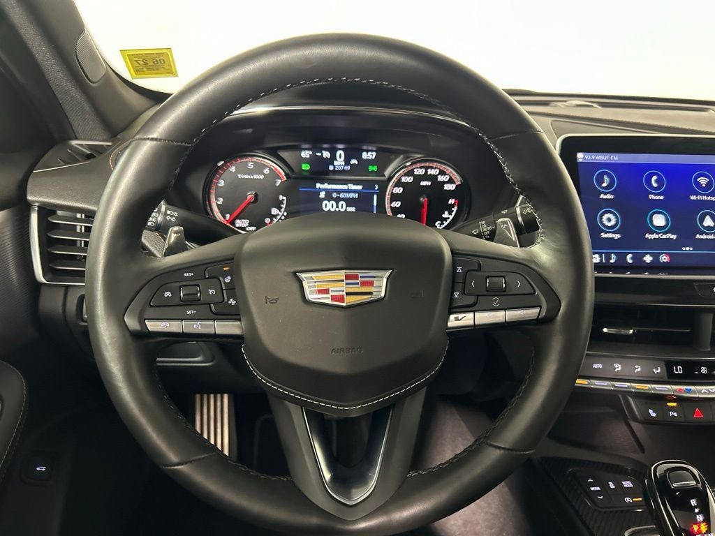 2024 Cadillac CT5 V-Series