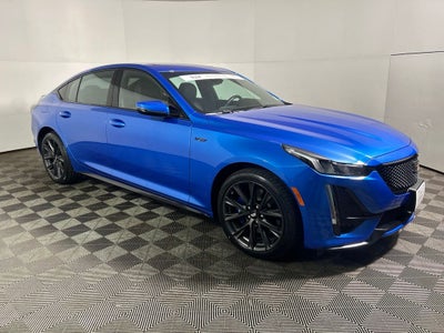 2024 Cadillac CT5 V-Series