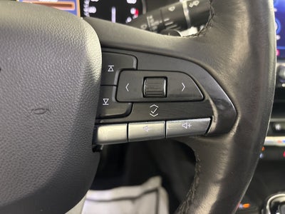 2021 Cadillac CT5 Luxury