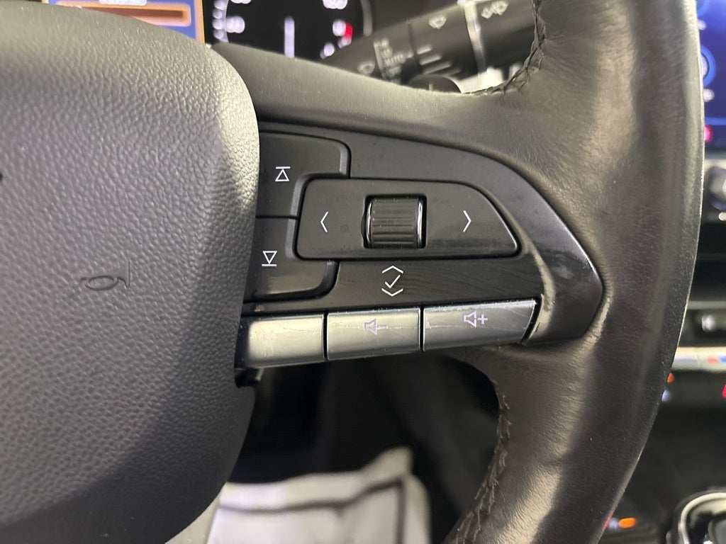 2021 Cadillac CT5 Luxury