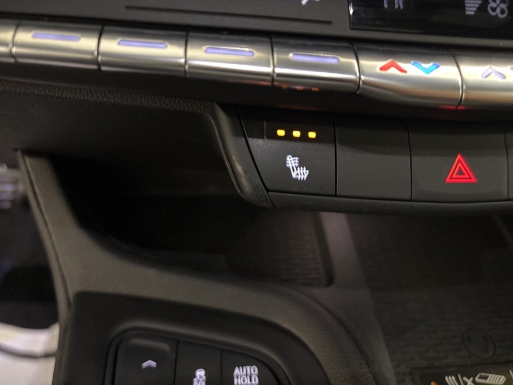 2021 Cadillac CT5 Luxury