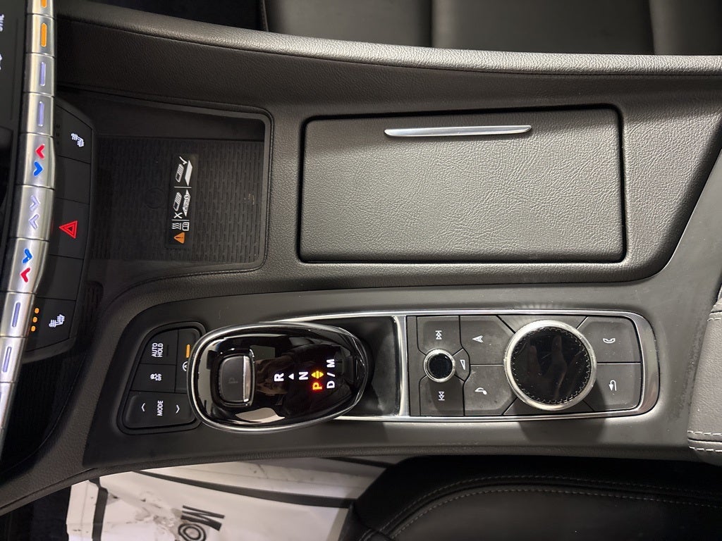 2021 Cadillac CT5 Luxury