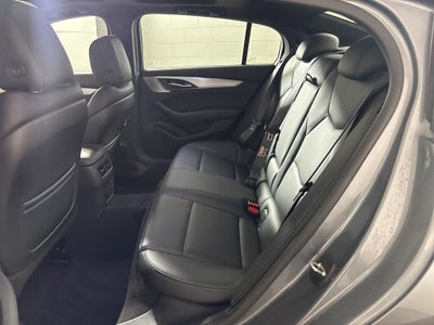 2021 Cadillac CT5 Luxury