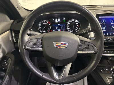 2021 Cadillac CT5 Luxury
