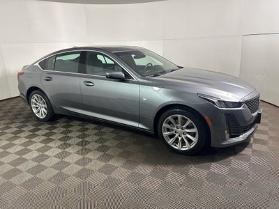 2021 Cadillac CT5 Luxury