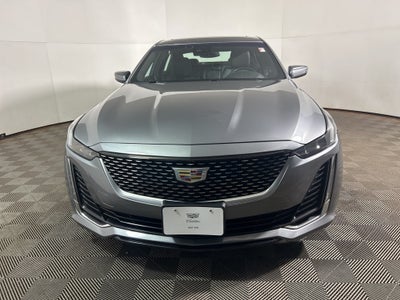 2021 Cadillac CT5 Luxury
