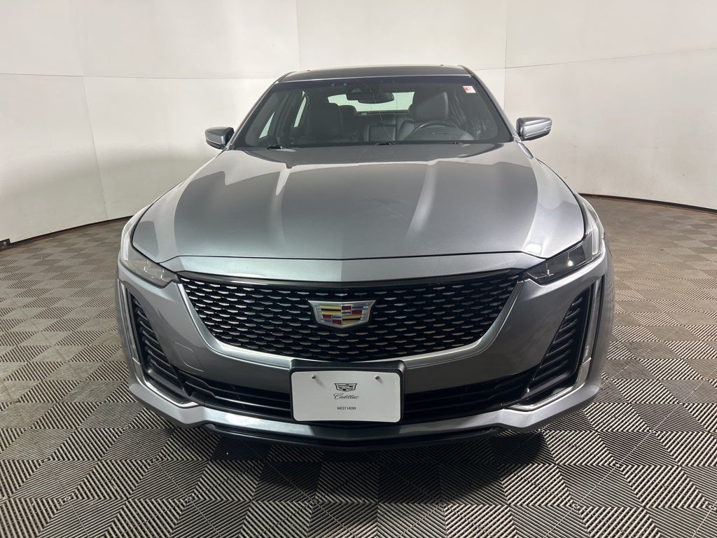 2021 Cadillac CT5 Luxury