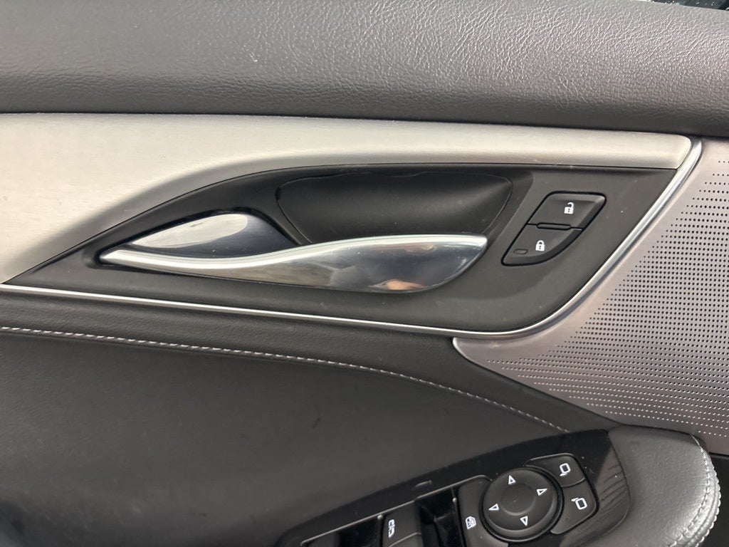 2021 Cadillac CT5 Luxury