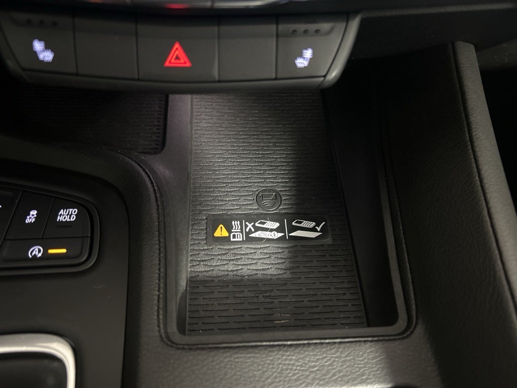 2021 Cadillac CT5 Luxury