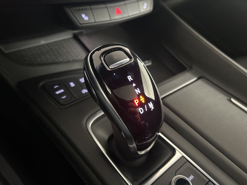 2021 Cadillac CT5 Luxury