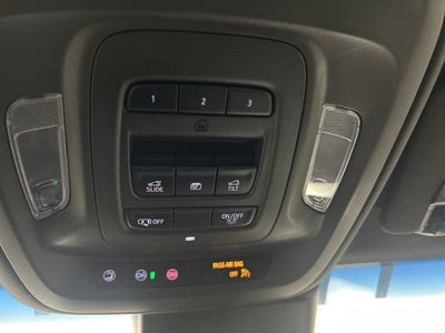 2021 Cadillac CT5 Luxury