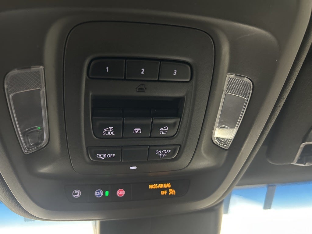 2021 Cadillac CT5 Luxury