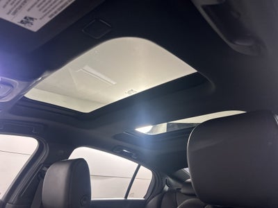 2021 Cadillac CT5 Luxury