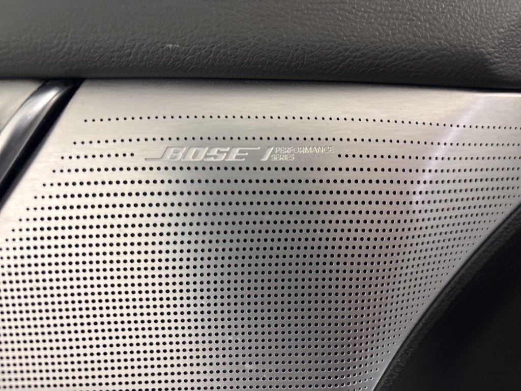 2021 Cadillac CT5 Luxury