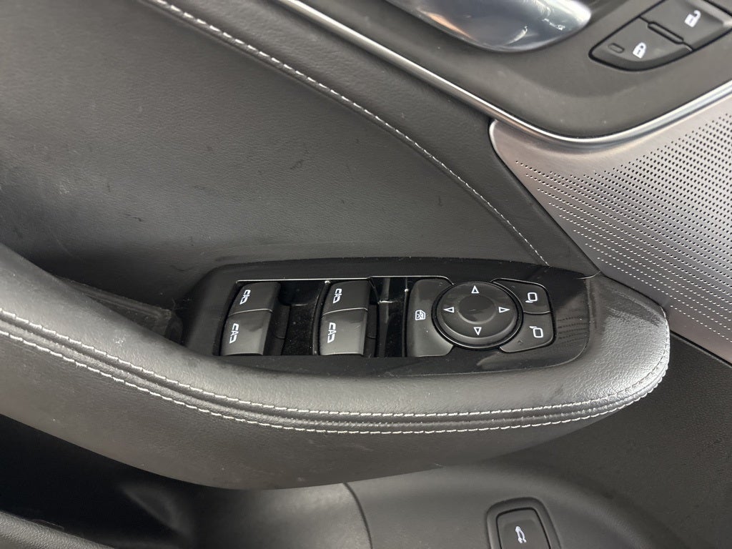 2021 Cadillac CT5 Luxury