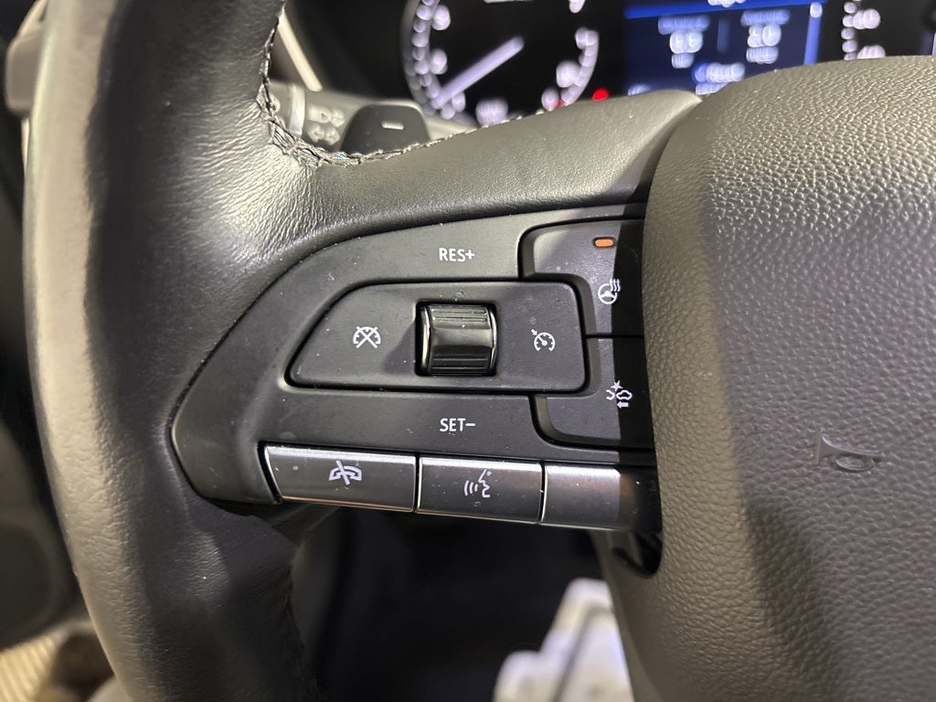 2021 Cadillac CT5 Luxury