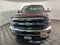 2017 Chevrolet Silverado 2500HD LTZ