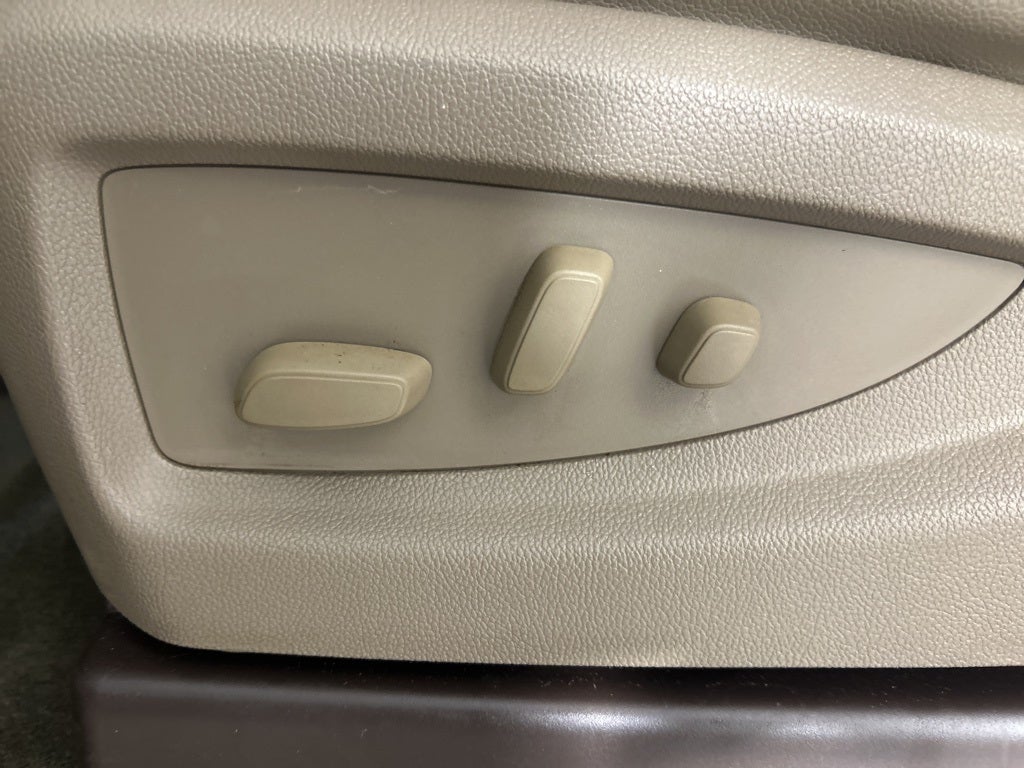 2017 Chevrolet Silverado 2500HD LTZ