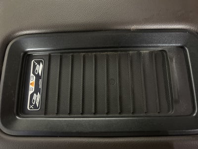 2017 Chevrolet Silverado 2500HD LTZ