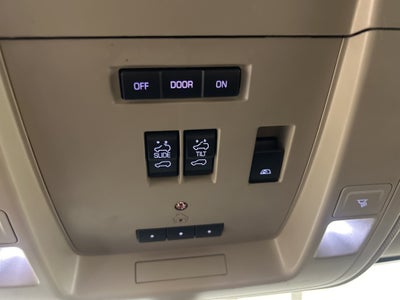 2017 Chevrolet Silverado 2500HD LTZ