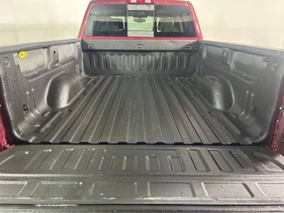 2017 Chevrolet Silverado 2500HD LTZ