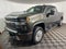 2022 Chevrolet Silverado 2500HD High Country