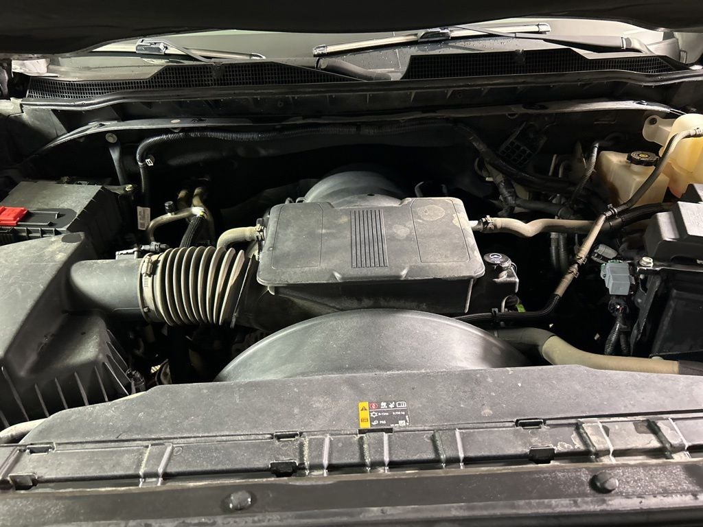 2022 Chevrolet Silverado 2500HD High Country