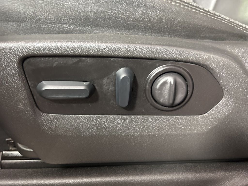 2022 Chevrolet Silverado 2500HD High Country