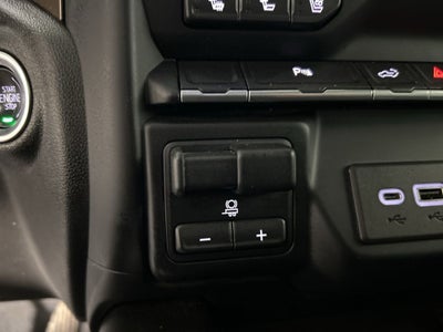 2022 Chevrolet Silverado 2500HD High Country