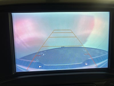 2018 Chevrolet Silverado 1500 LTZ 1LZ