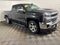 2018 Chevrolet Silverado 1500 LTZ 1LZ