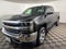 2018 Chevrolet Silverado 1500 LTZ 1LZ