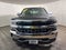 2018 Chevrolet Silverado 1500 LTZ 1LZ