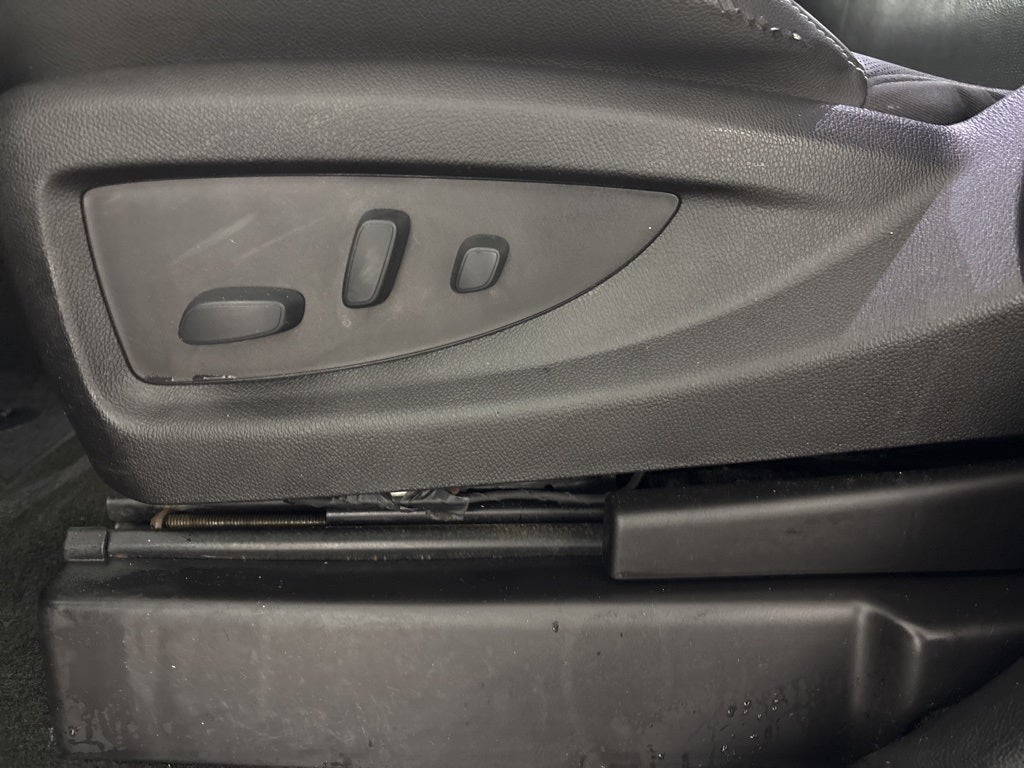 2018 Chevrolet Silverado 1500 LTZ 1LZ