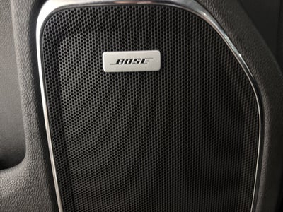 2018 Chevrolet Silverado 1500 LTZ 1LZ