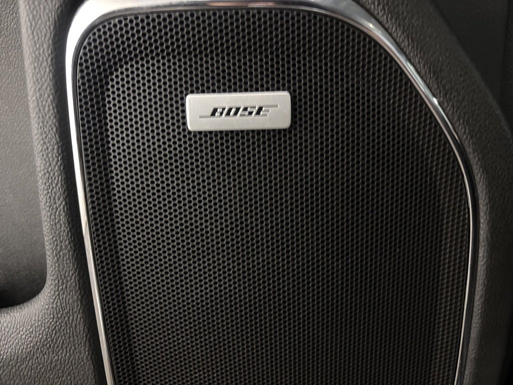 2018 Chevrolet Silverado 1500 LTZ 1LZ