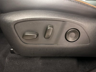 2025 GMC Acadia AT4
