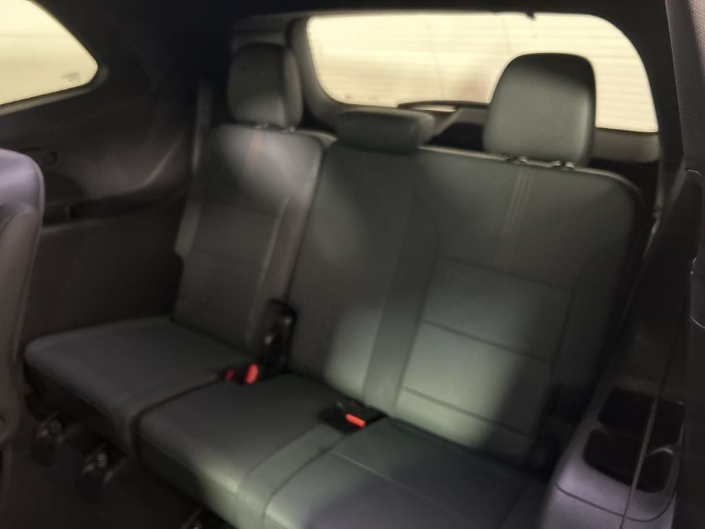 2025 GMC Acadia AT4