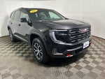 2025 GMC Acadia AT4