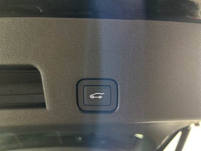 2025 GMC Acadia AT4